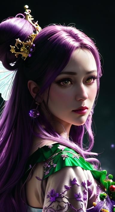 Sadness in the Shadows