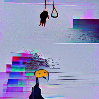 Image with No Prompt