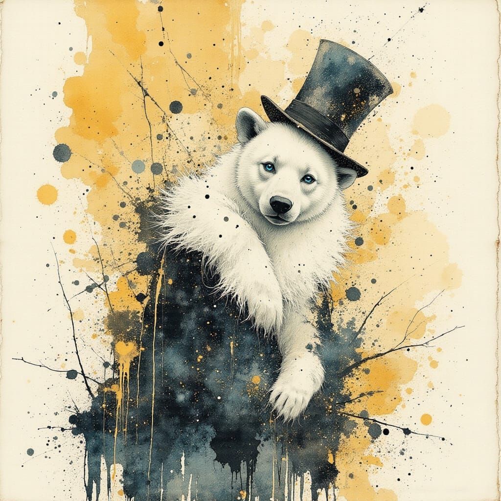 Hey ! That's me ! Still alive ! - 2 likes