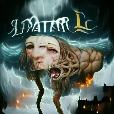 Ilmater: The Compassionate God of Suffering