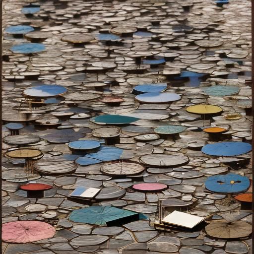 Art Nouveau Calligraphy with Heraldry