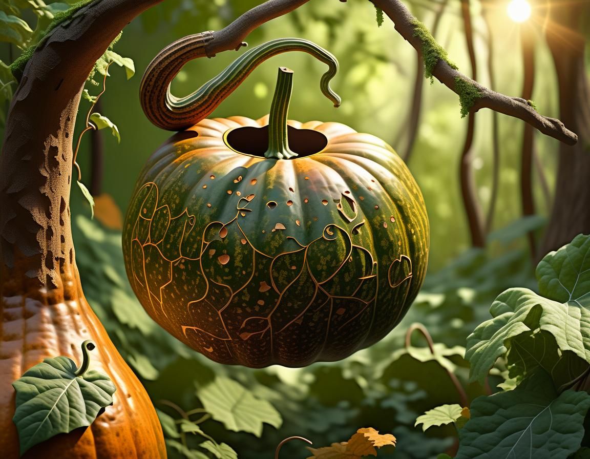 Gourds