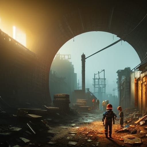 i'm gonna be a doctor one day