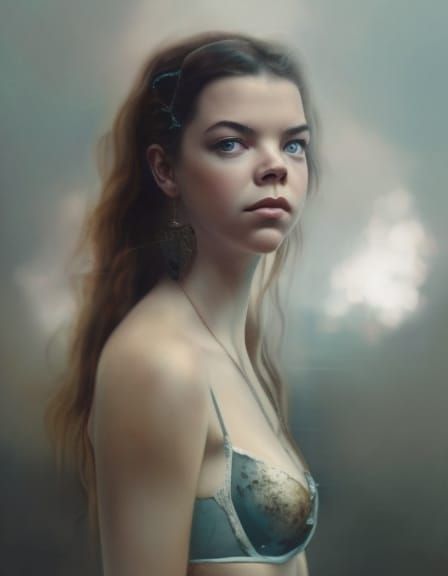 Anya Taylor Joy