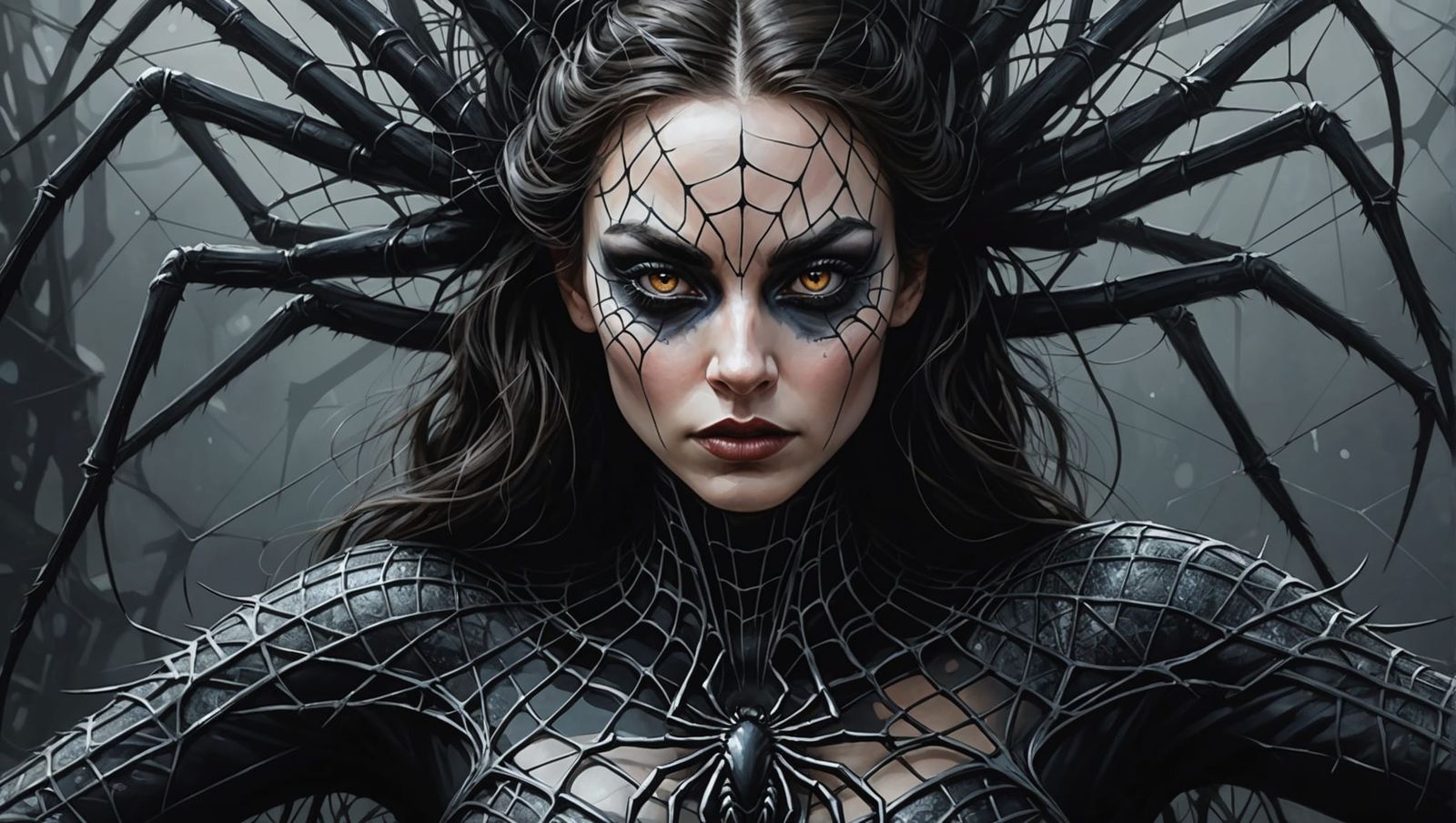 The black widow 2