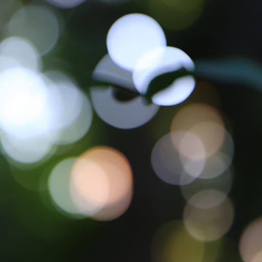 AI Generated Wacky and Wonderful Photo