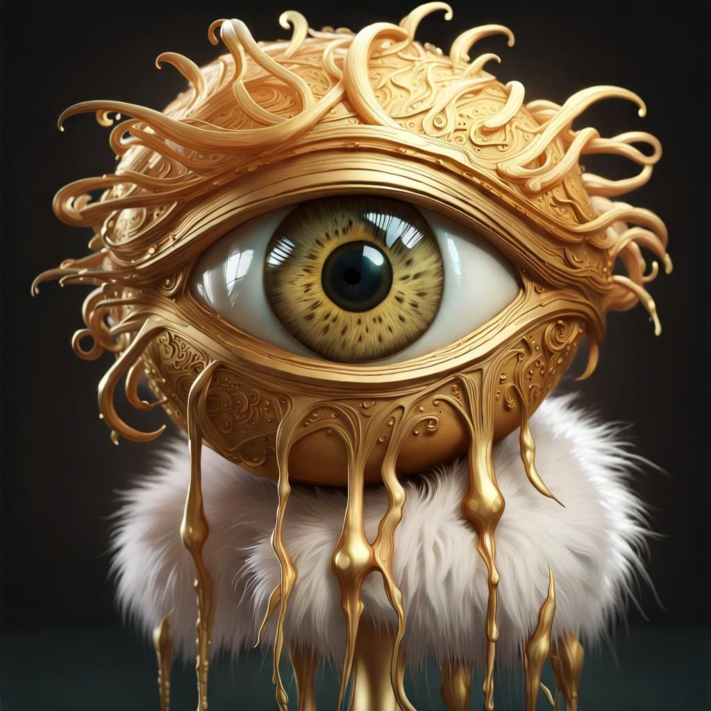 Leaky eye the forsaken ophthalmic revolution solution minuet conclusion hypothesis of misleading terminology of widdle r...