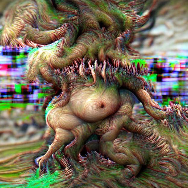 AI Image Generator Result