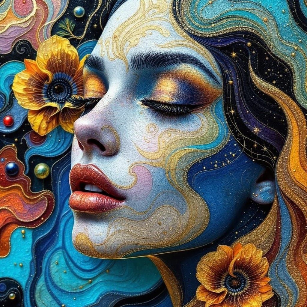 I Think My Stinking Fancy Wants to Dream on it For a While