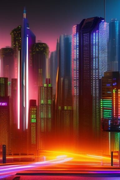 Cybercity