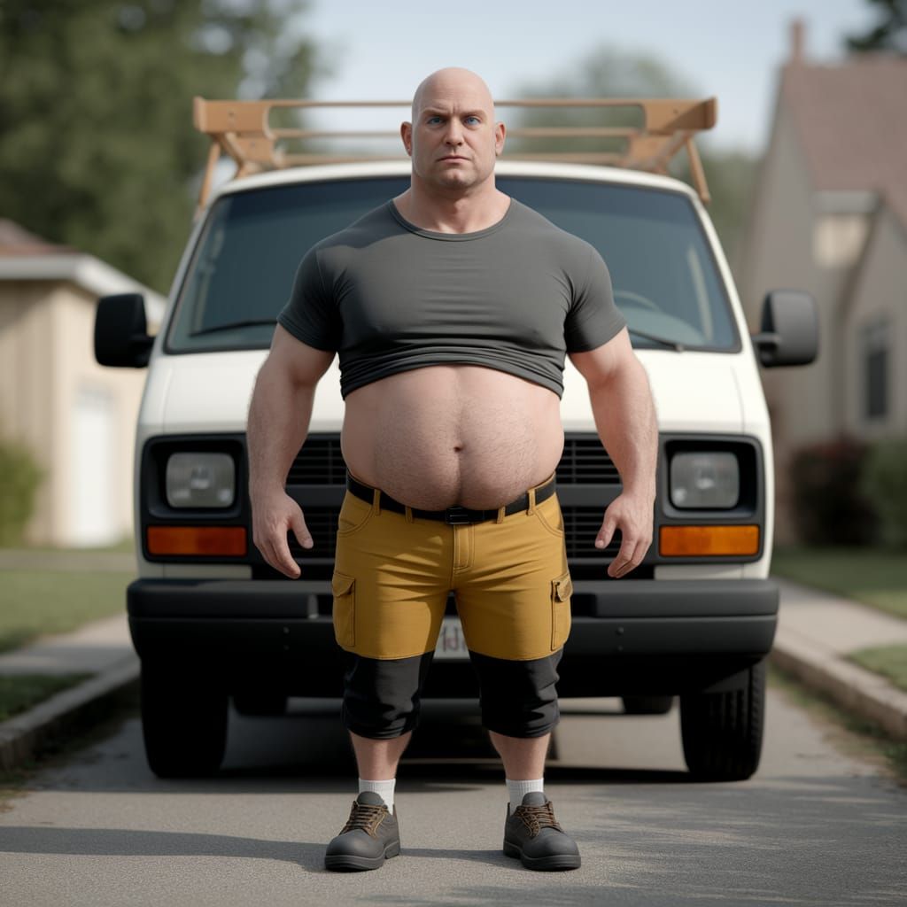 Did my body grow or my clothes shrink?