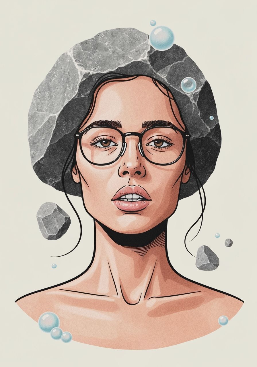 A Nice Hot Bubble Batholith