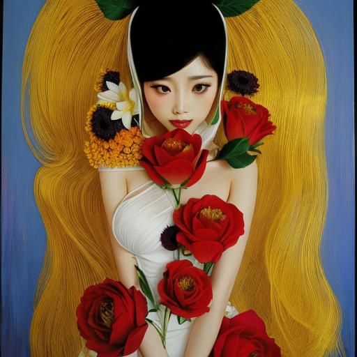 Photorealistic AI-Generated Image