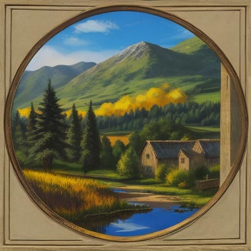 AI Interpretation of Oxempic