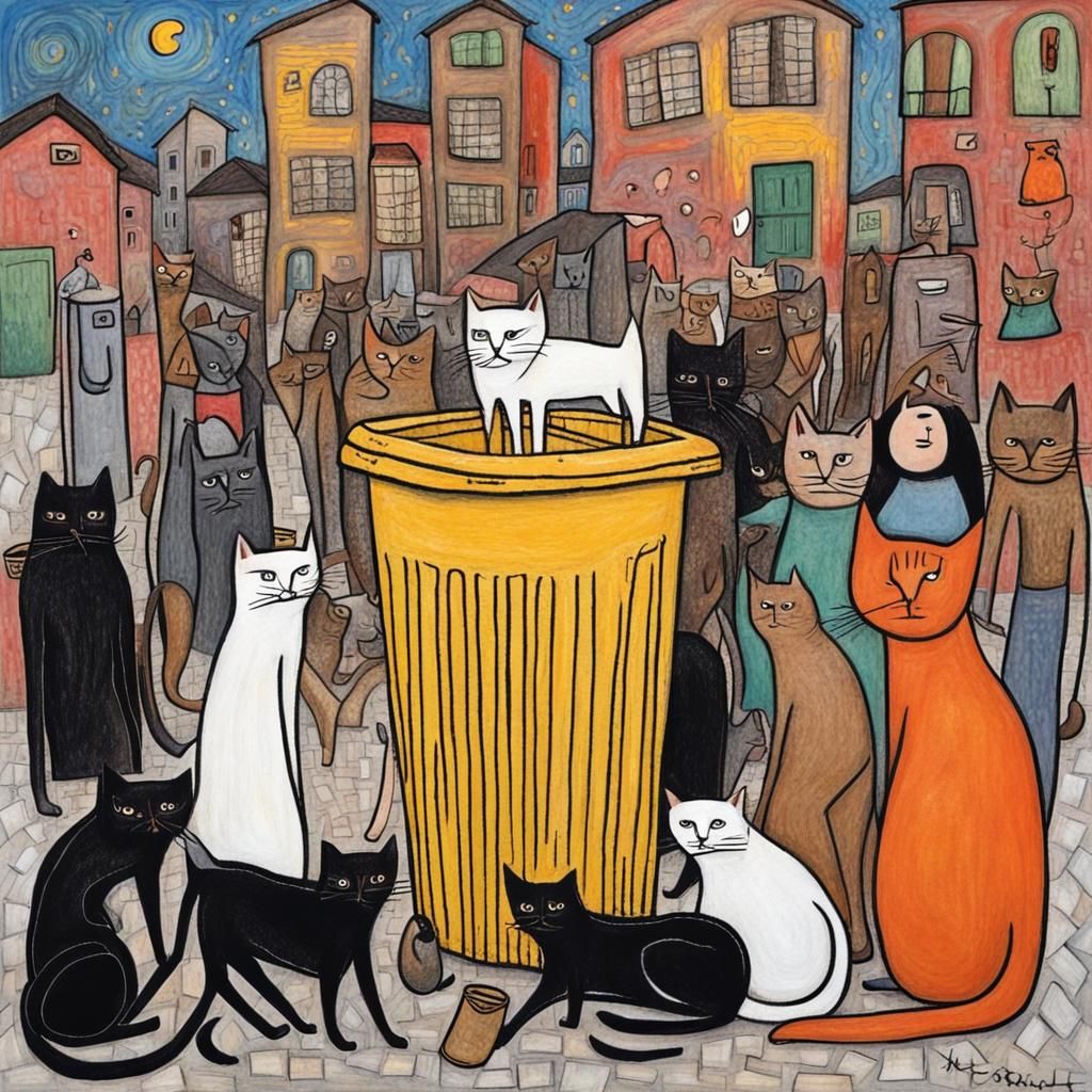 Talking About Politics