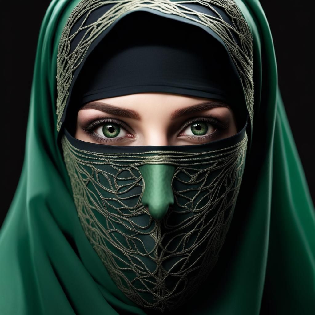niqab