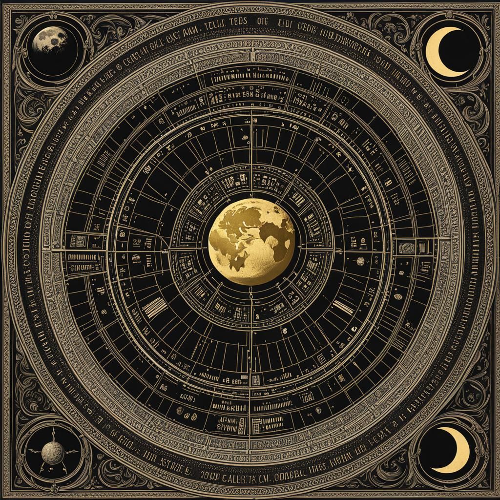 Surreal Carmina Burana: Melting Canvas Interpretation