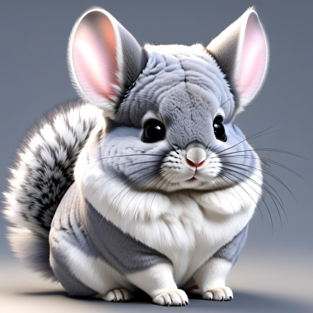 Chinchilla