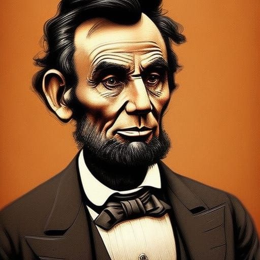 Abraham Lincoln