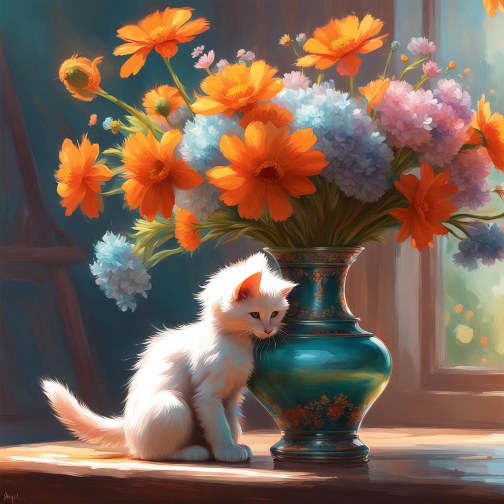 Smol boi