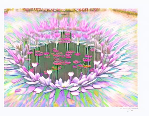 Water lilies
