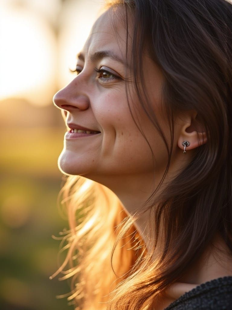 Divine Embrace: Saved in God's Loving Arms