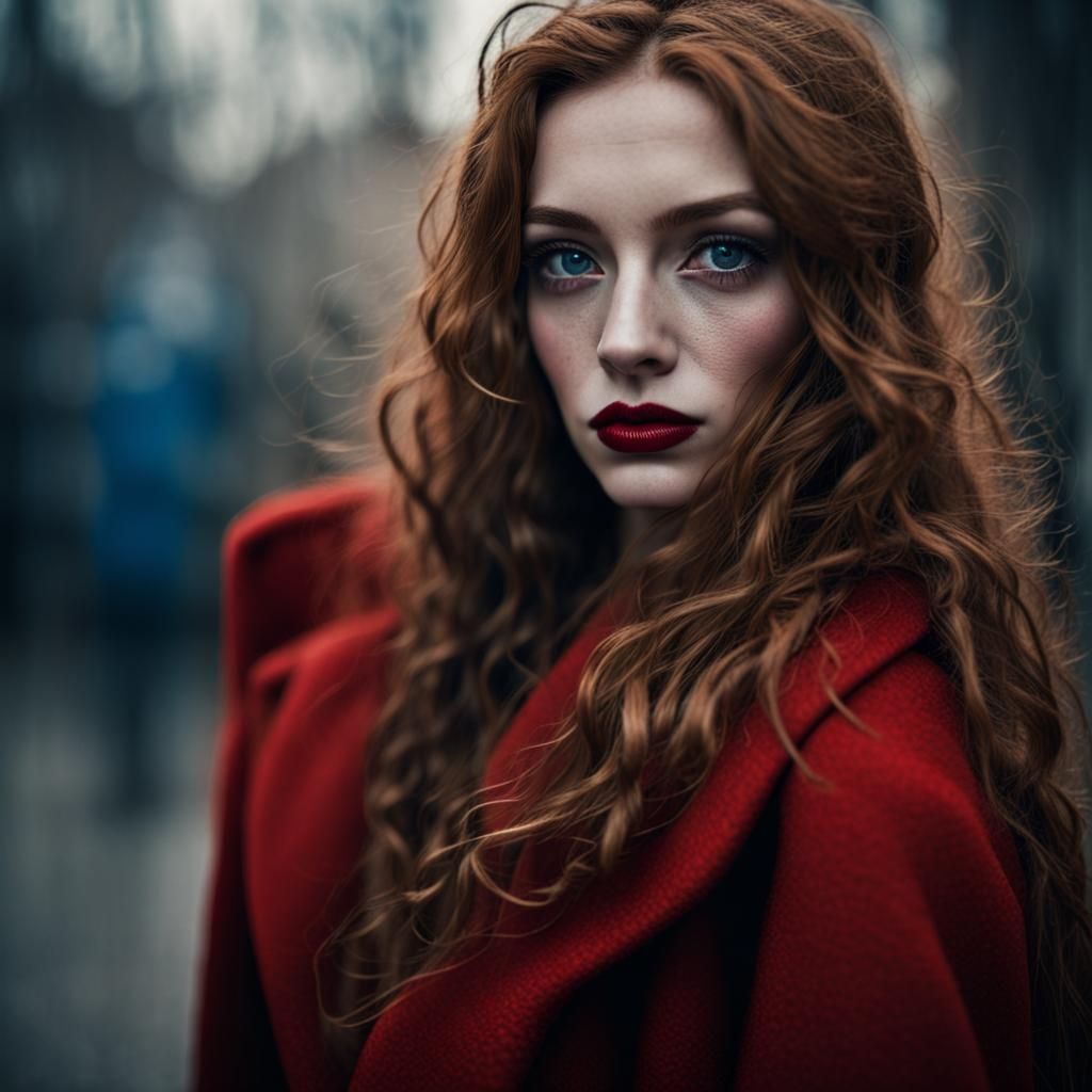 You've been waiting your whole life for me