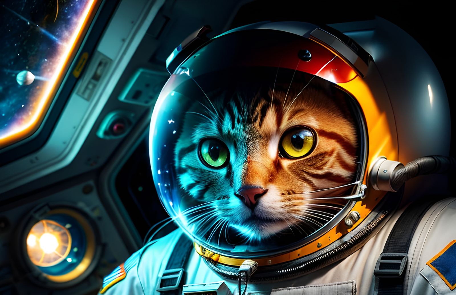 Rocketing to the Moon