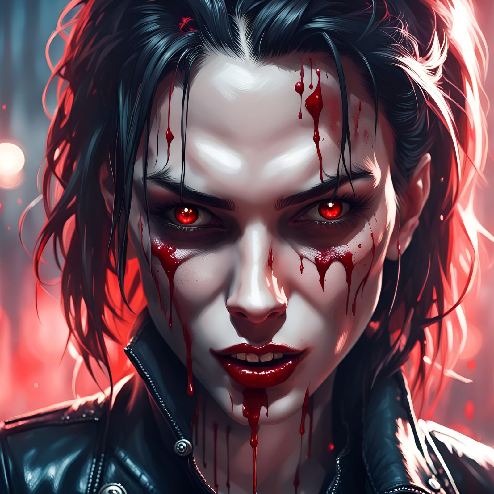 Neo Vampire 2077