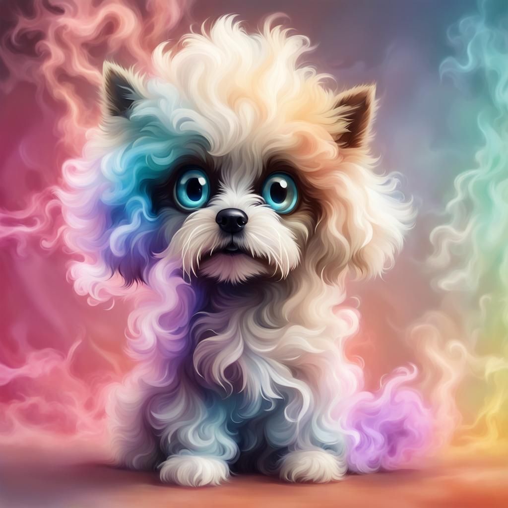 Smoky
