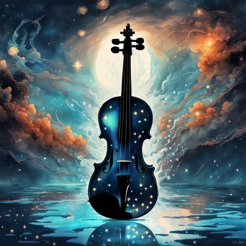 Violin