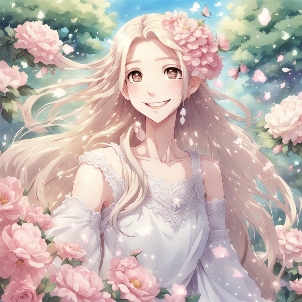 Fantasy Centaurs in Anime Style