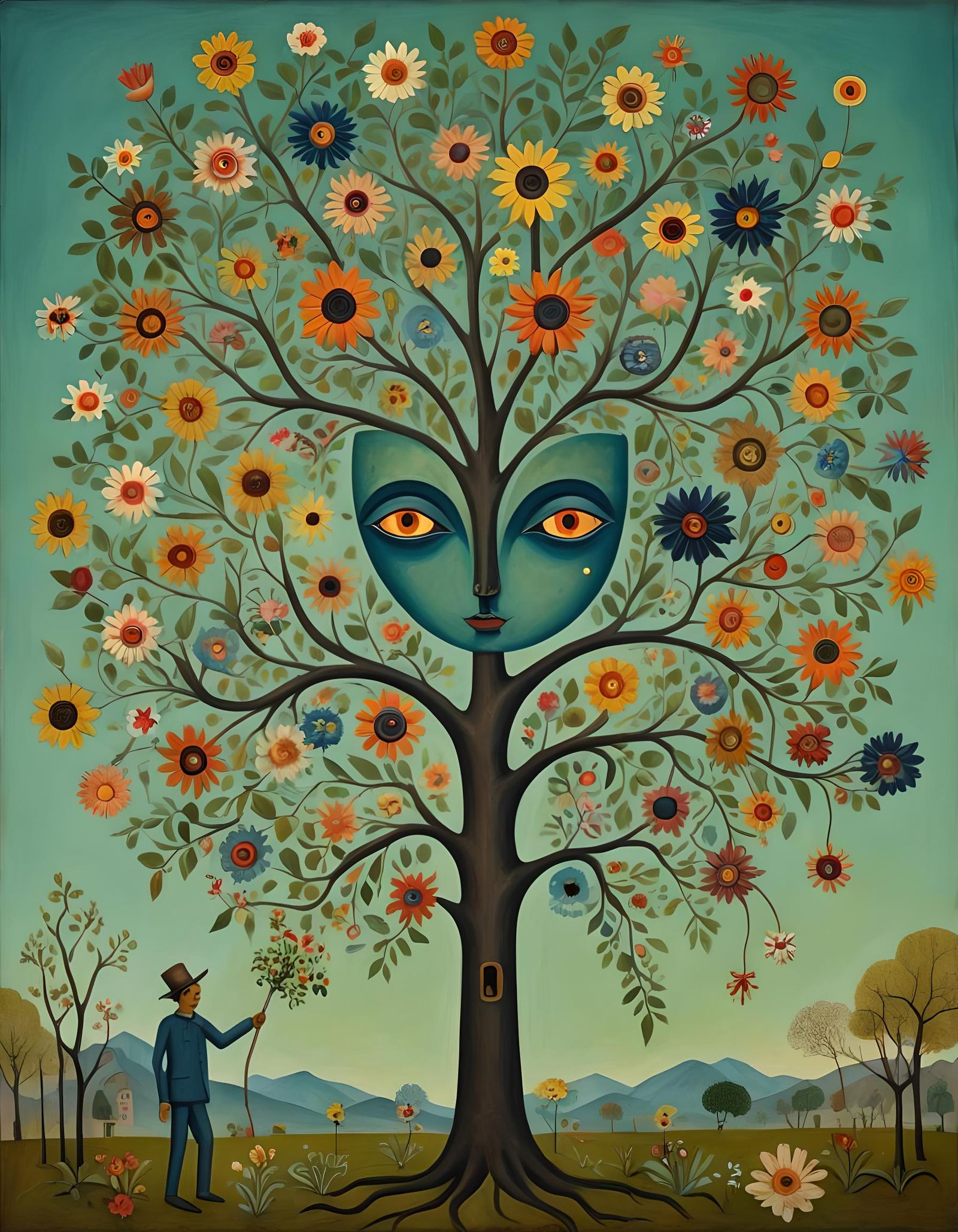 Tree of Life
