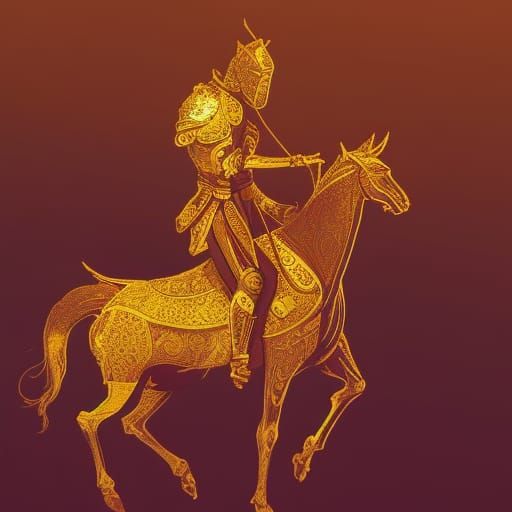 Golden Knight