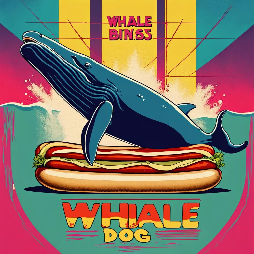 Whale Dog