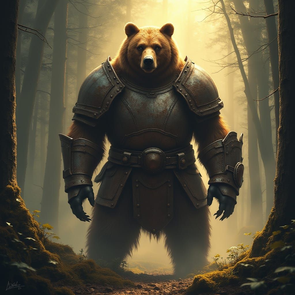 Winnie wants his honey back 🍯