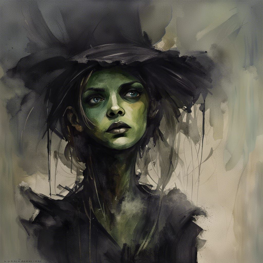 The Artful Dodger - Oliver Twist