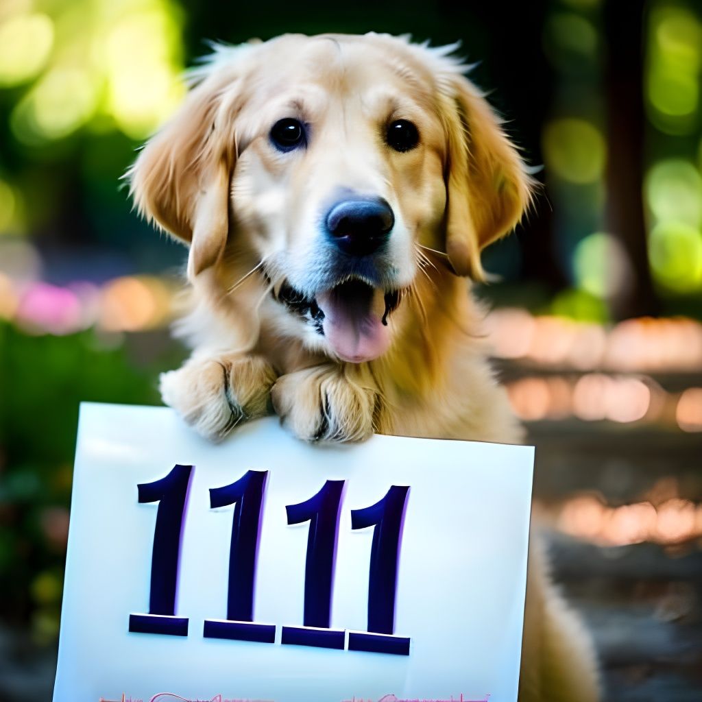 Abstract Color Blending Art