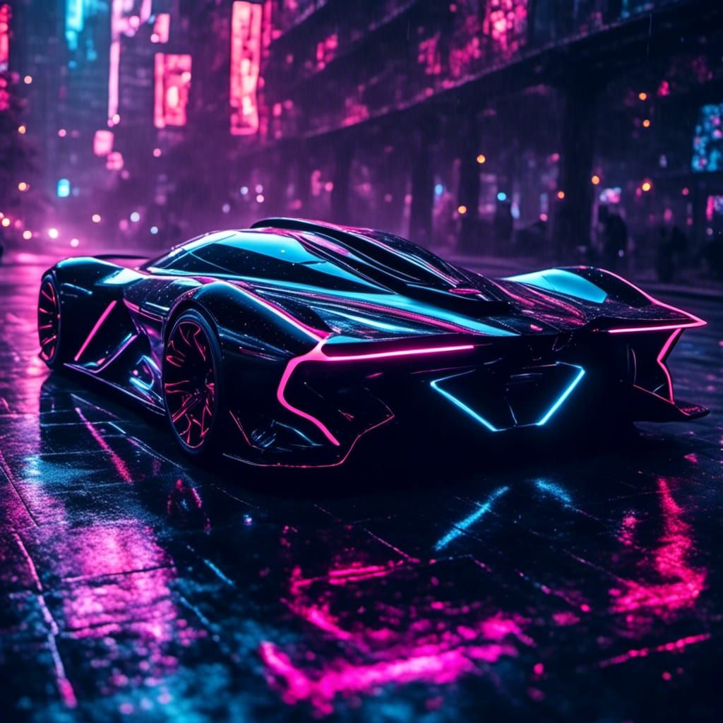 Hypercar