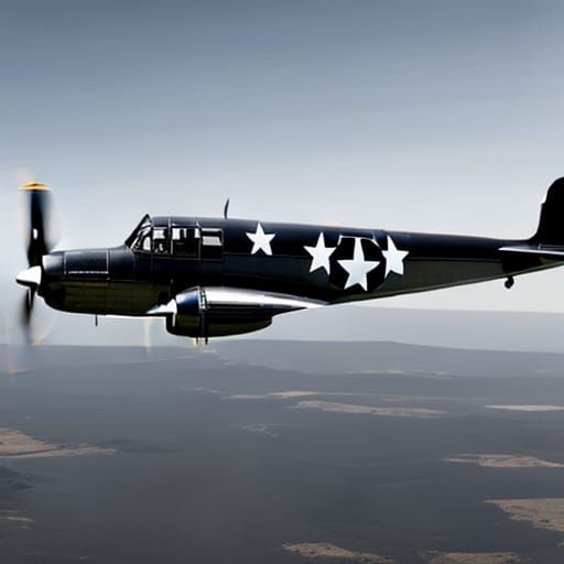 VC-54C “Sacred Cow” plane !!