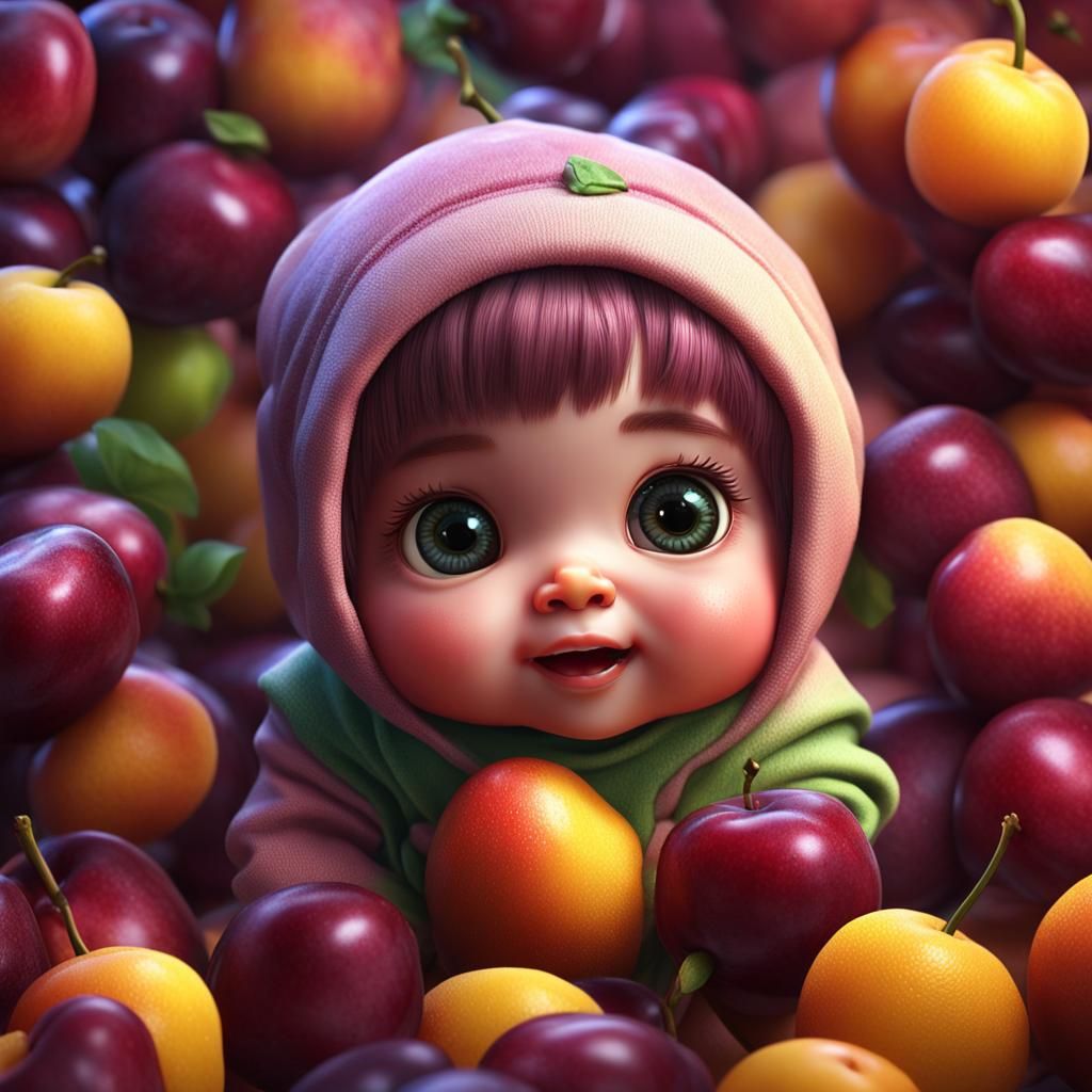 Plum Bub