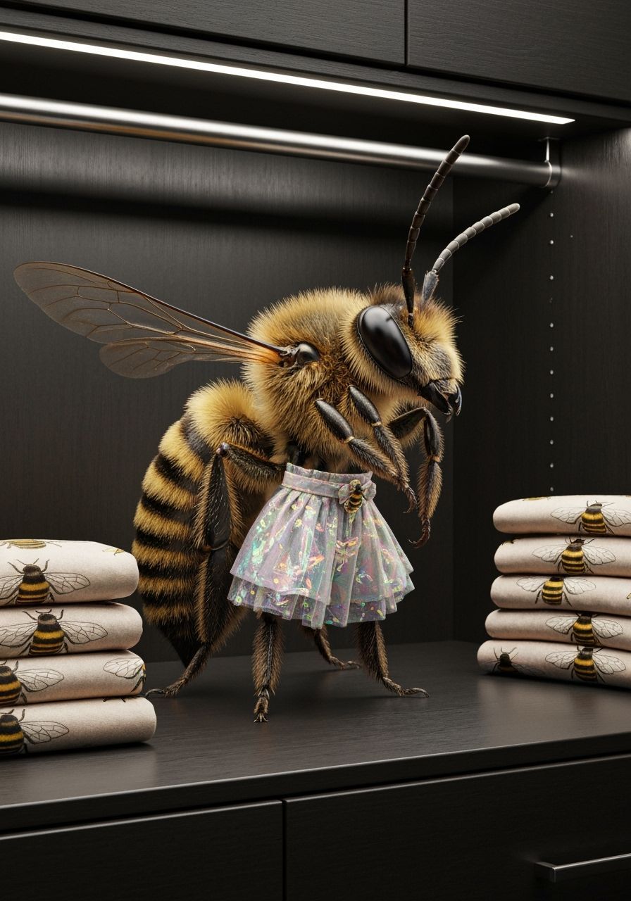 Bee Fashionista: Analog iPhone Photo