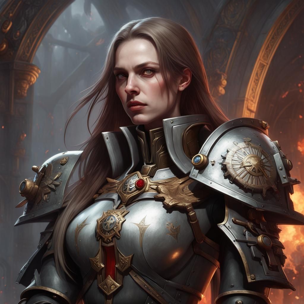 Lady Drakaina Death Knight