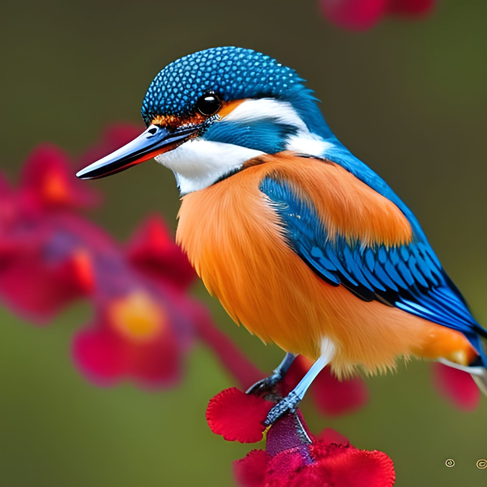 Kingfisher