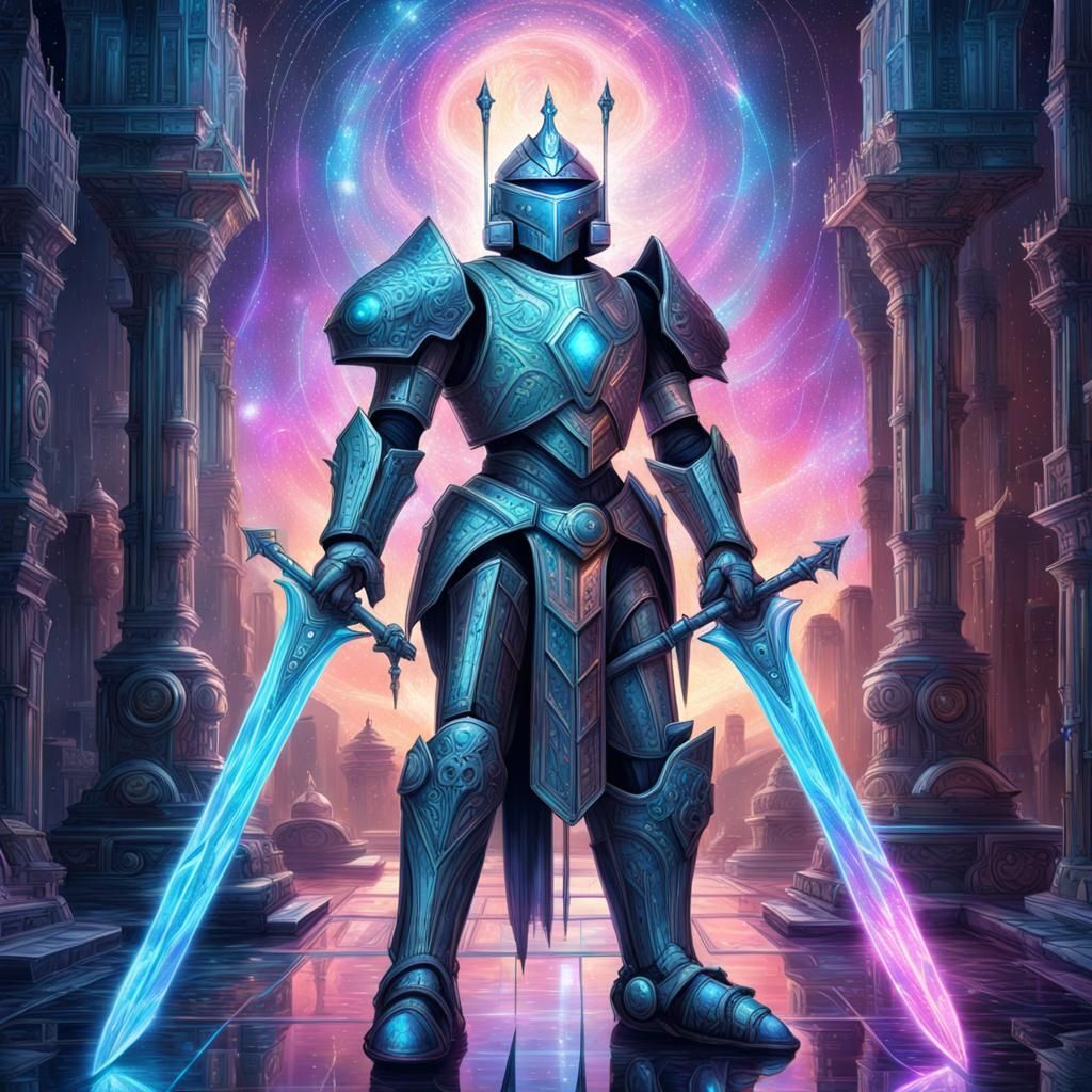 Space Knight