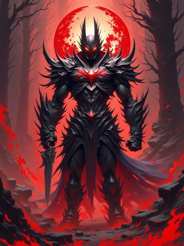 Waterline LoRA Model Demonstration