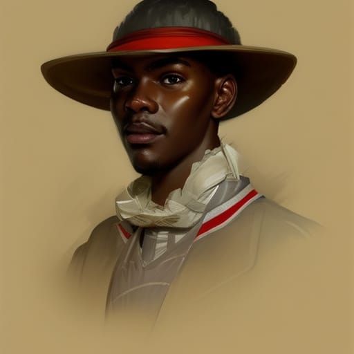 Colonial Hakeem