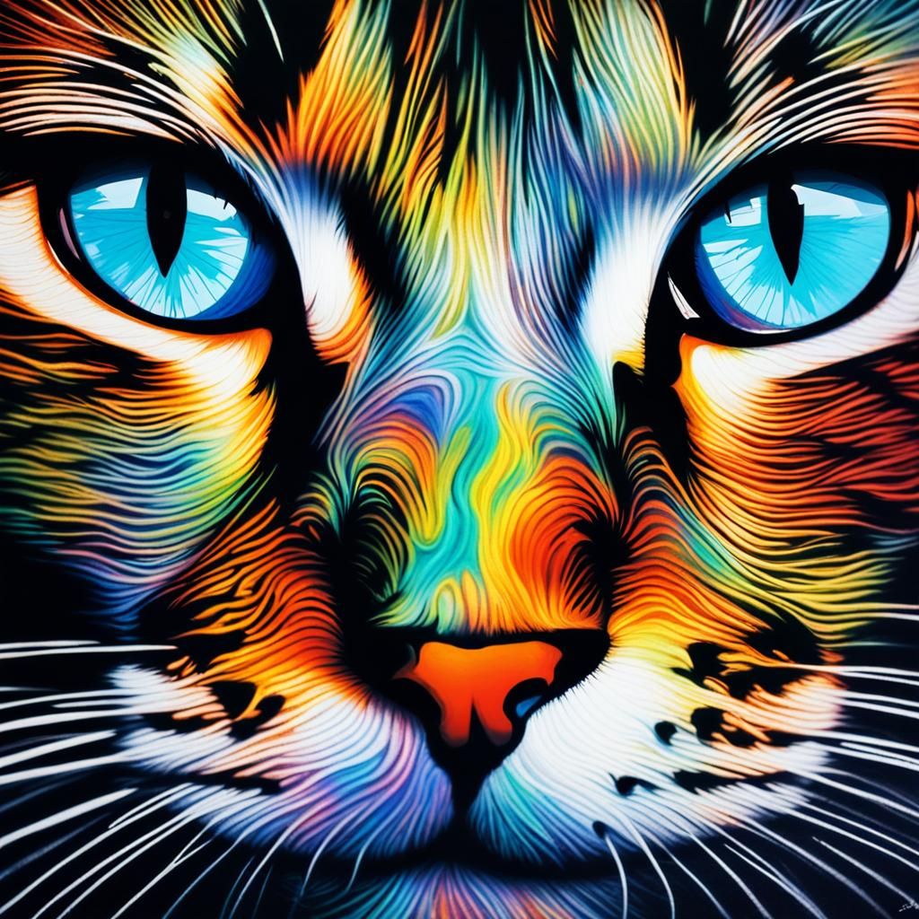 Catticus 2