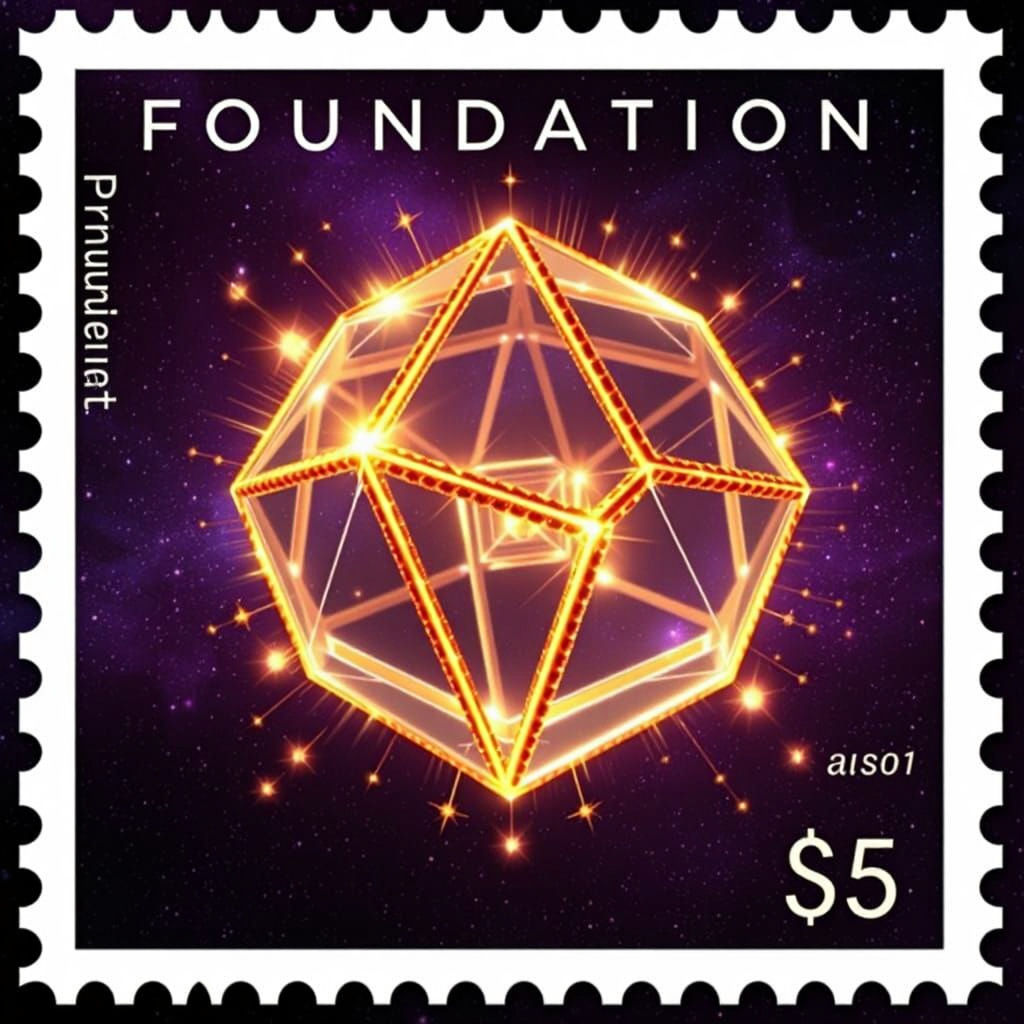 Foundation Prime Radiant