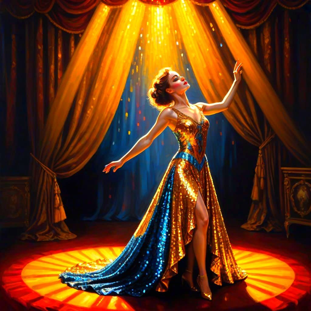 Cabaret
